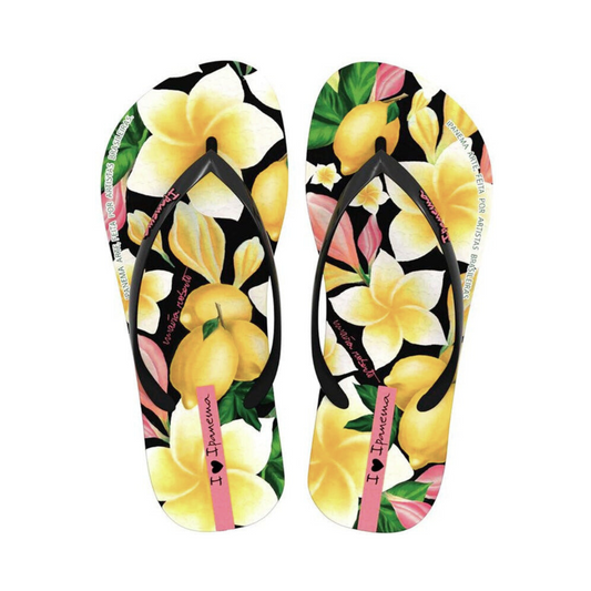 Sandalias Ipanema Arte Ad Para Mujer
