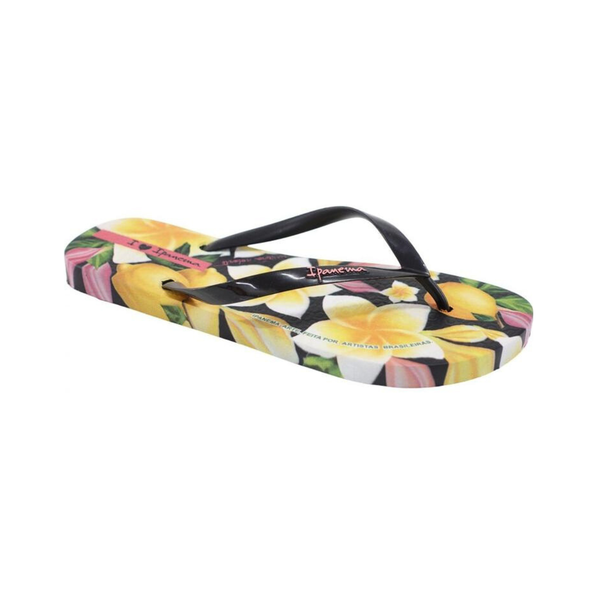 Sandalias Ipanema Arte Ad Para Mujer