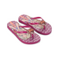 Sandalias Ipanema Barbie Style Para Niñas