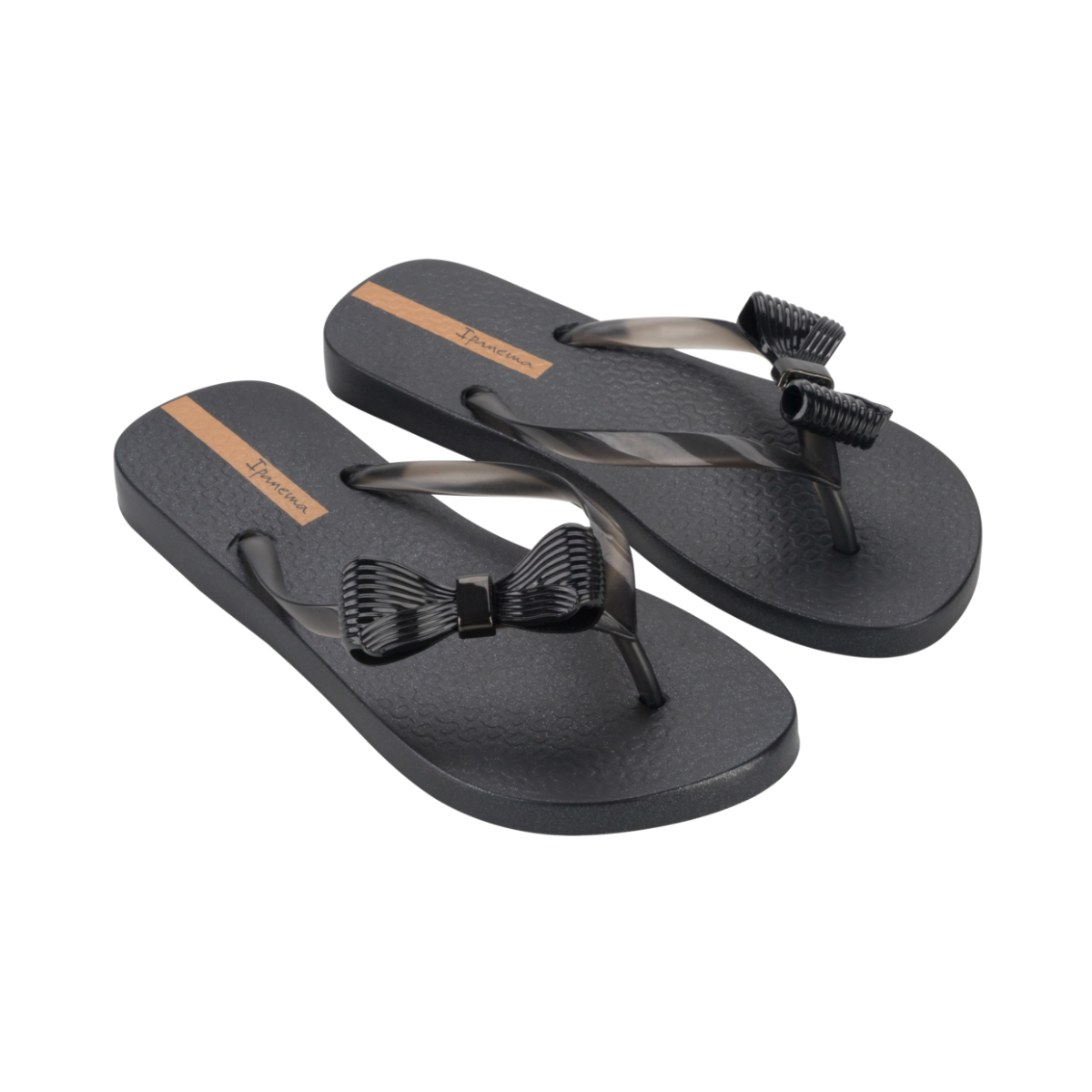 Sandalias Ipanema Belle Chic Para Mujer