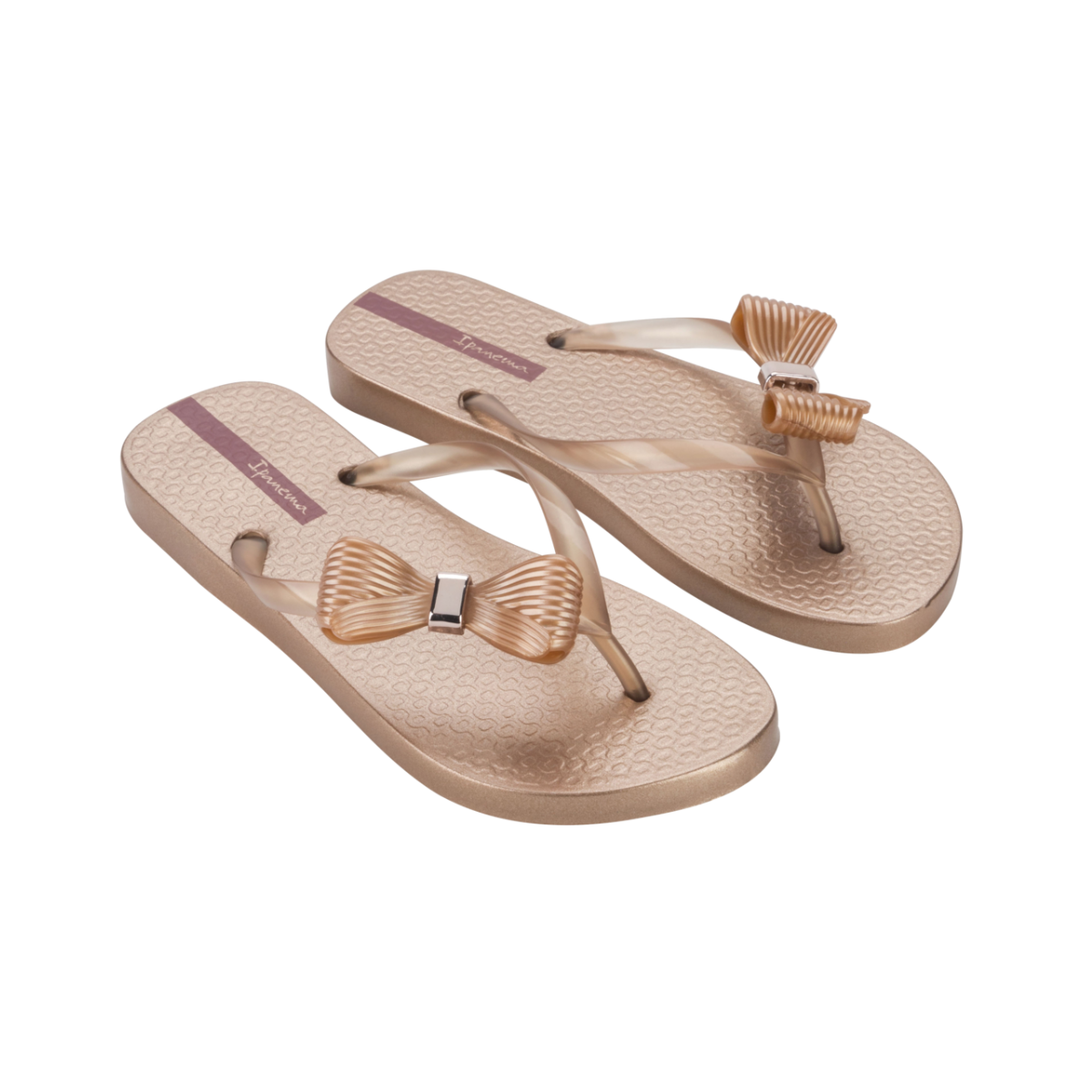 Sandalias Ipanema Belle Chic Para Mujer