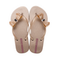 Sandalias Ipanema Belle Chic Para Mujer