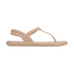 Sandalias Ipanema Class Drop Para Mujer