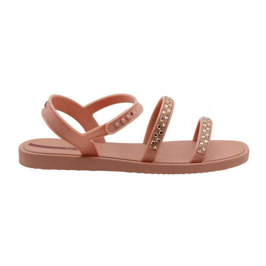 Sandalias Ipanema Cristal Para Mujer