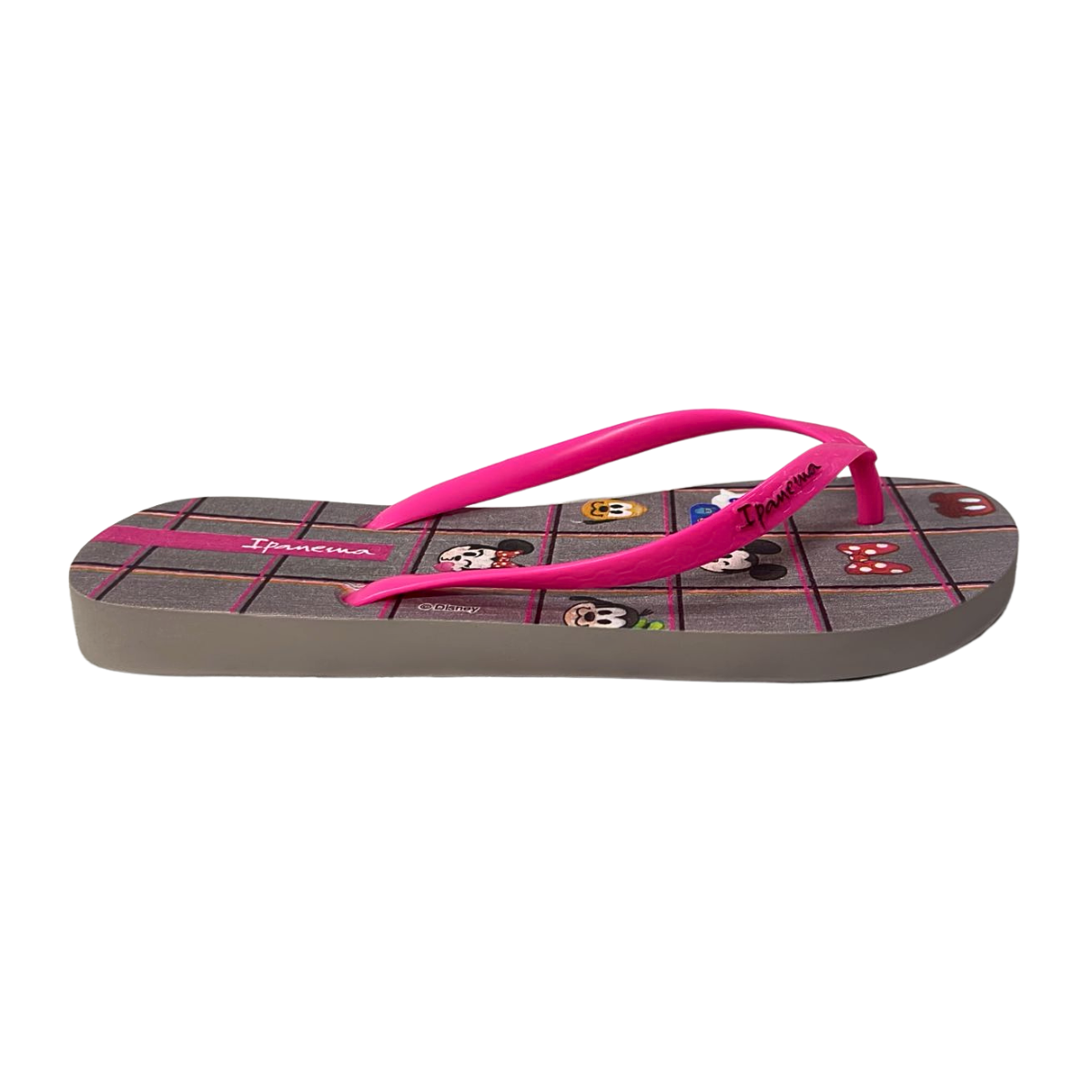 Sandalias Ipanema Disney Friends Ad Para Mujer