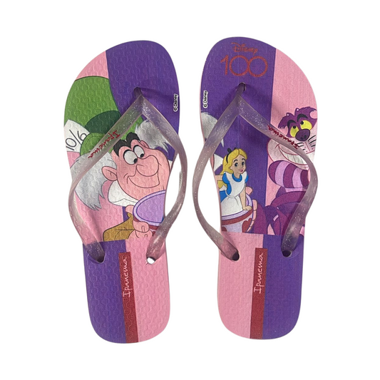 Sandalias Ipanema Disney Friends Ad Para Mujer