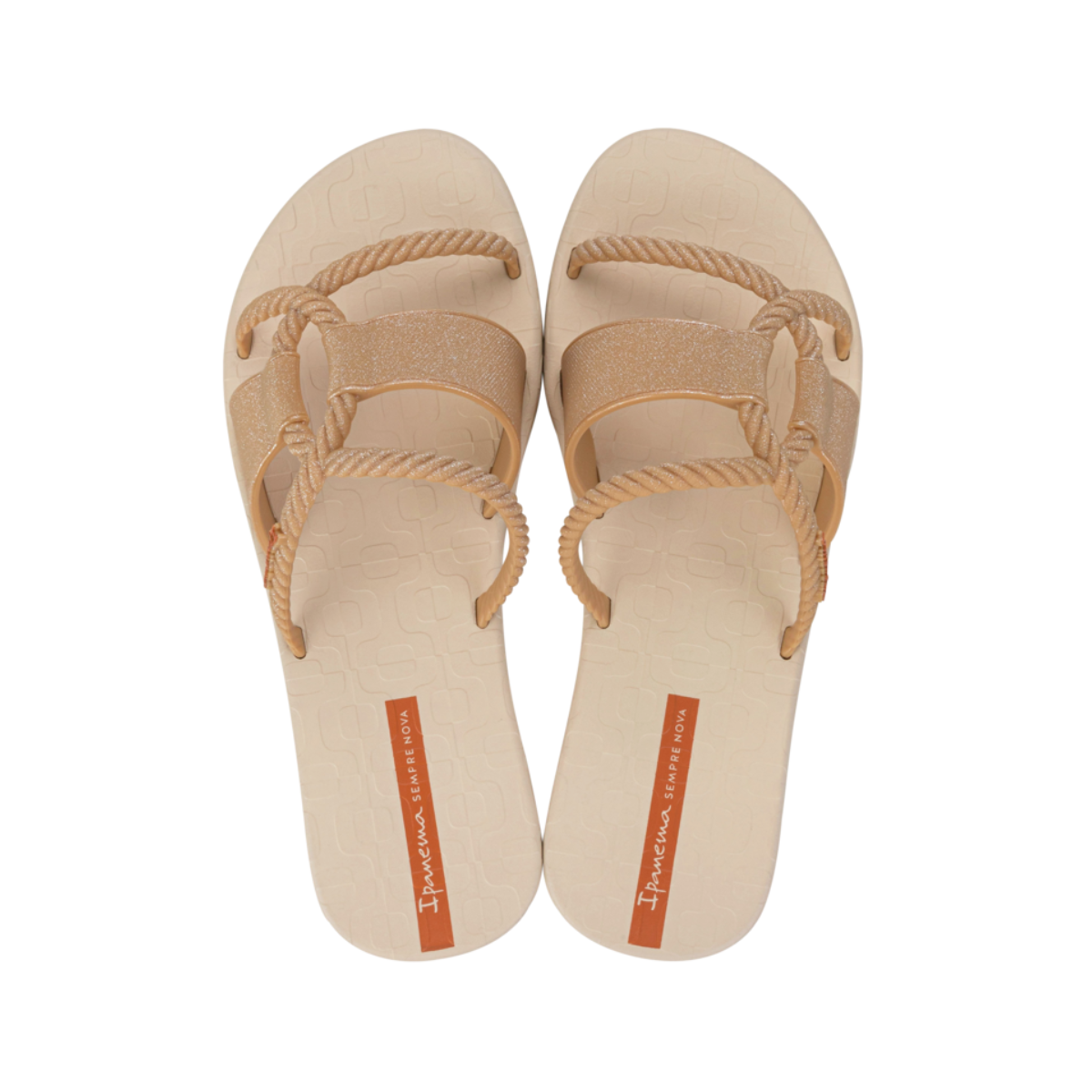 Sandalias Ipanema Diversa Mais Para Mujer