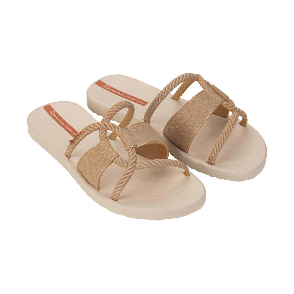 Sandalias Ipanema Diversa Mais Para Mujer