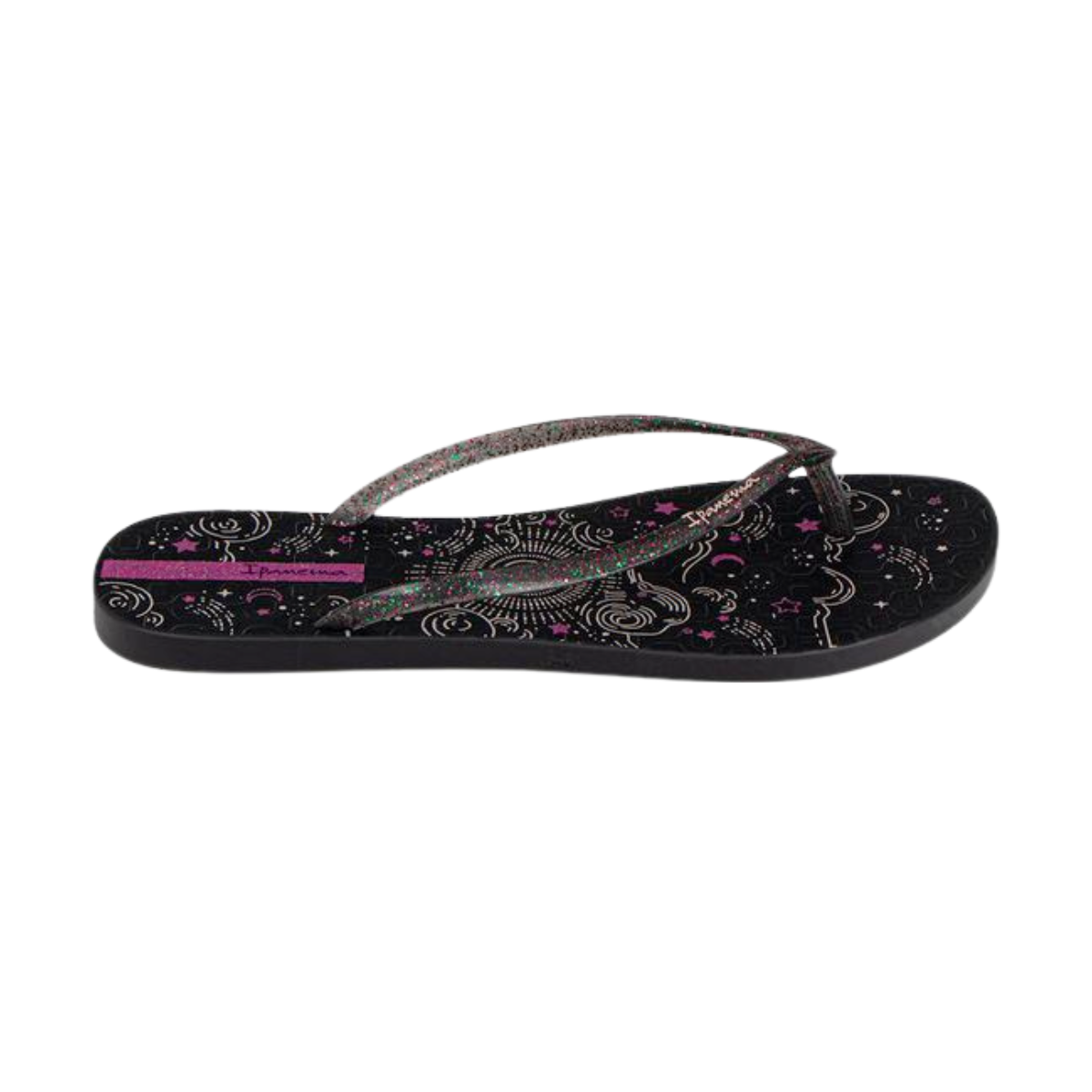 Sandalias Ipanema Easy Mais Para Mujer