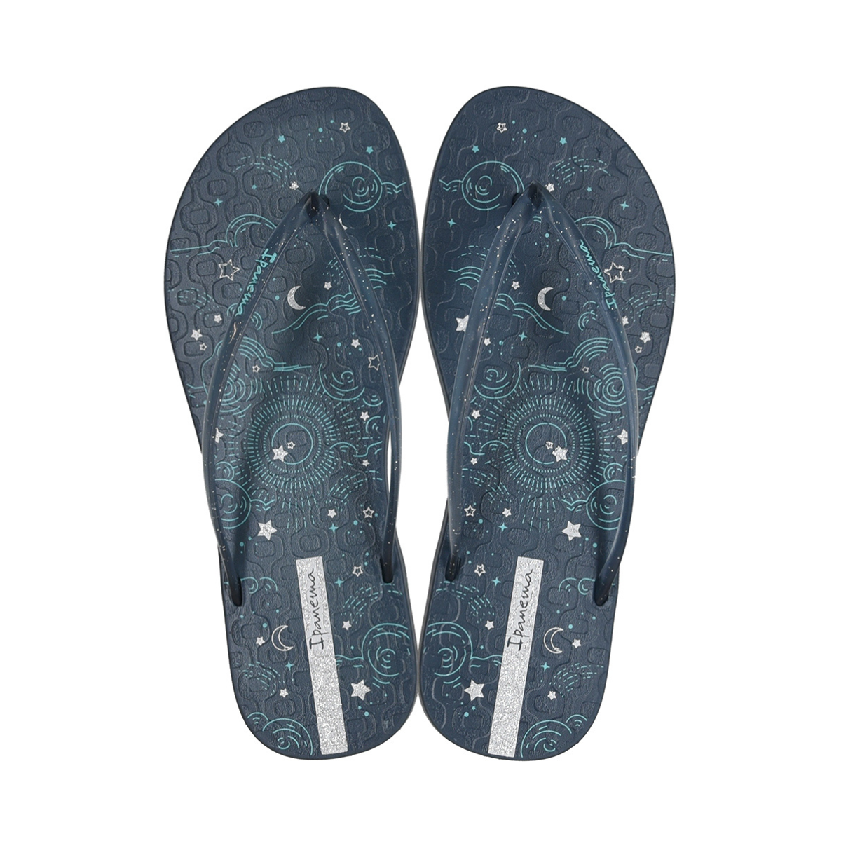 Sandalias Ipanema Easy Mais Para Mujer