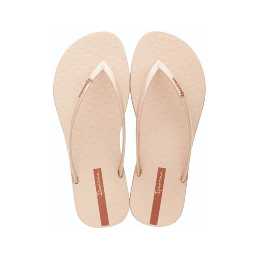 Sandalias Ipanema Easy Para Mujer