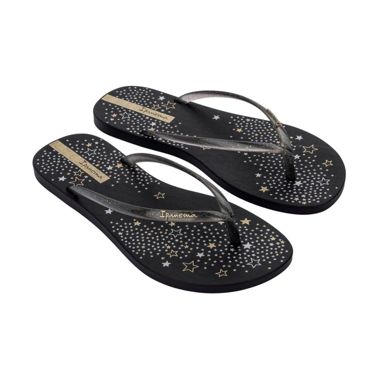 Sandalias Ipanema Easy Star Para Mujer