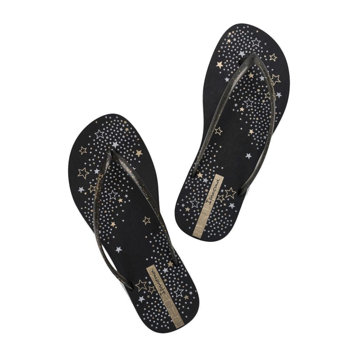 Sandalias Ipanema Easy Star Para Mujer