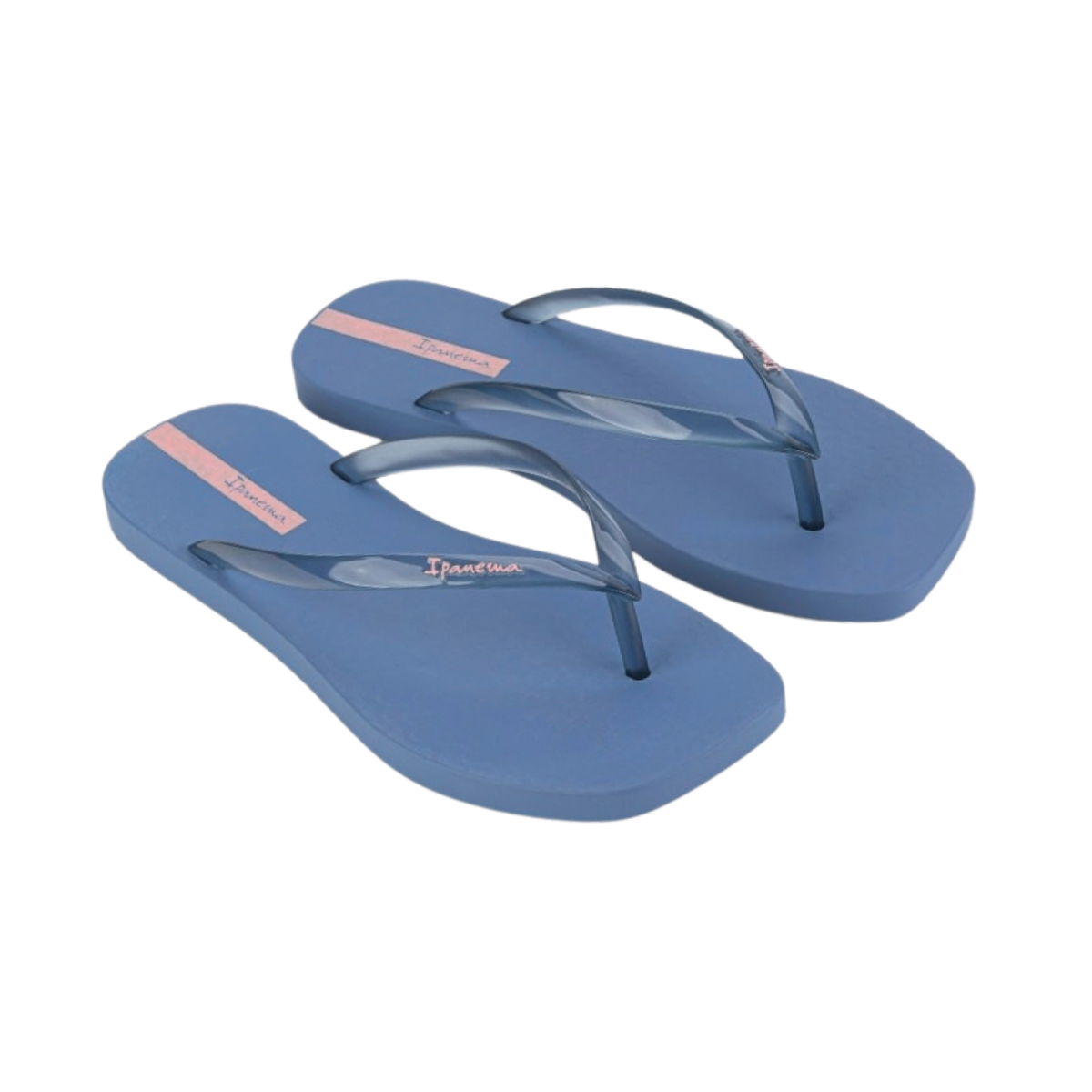 Sandalias Ipanema Edge Basic Para Mujer