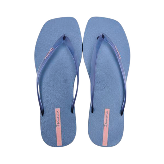 Sandalias Ipanema Edge Basic Para Mujer