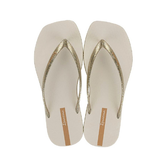 Sandalias Ipanema Edge Maxi Glow Para Mujer
