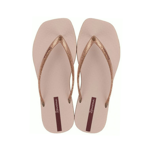 Sandalias Ipanema Edge Maxi Glow Para Mujer