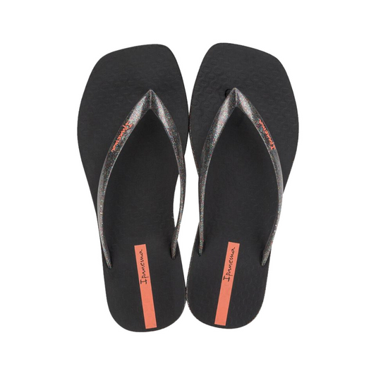 Sandalias Ipanema Edge Maxi Glow Para Mujer
