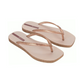 Sandalias Ipanema Edge Maxi Glow Para Mujer
