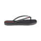 Sandalias Ipanema Edge Maxi Glow Para Mujer