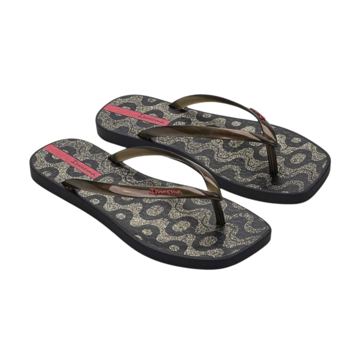 Sandalias Ipanema Edge Para Mujer