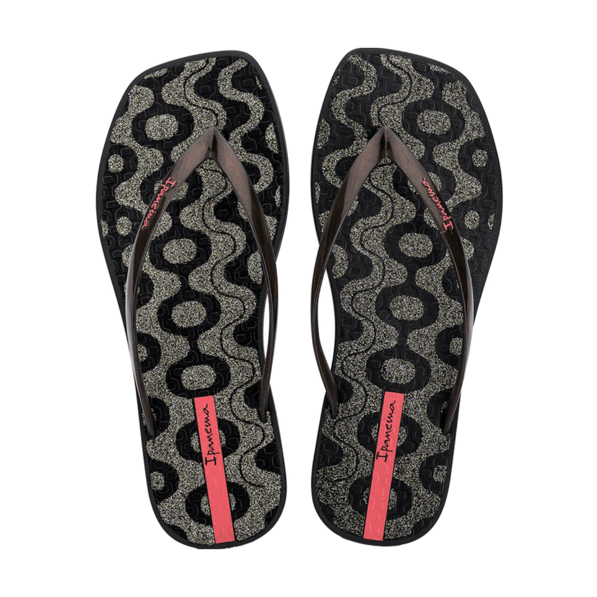 Sandalias Ipanema Edge Para Mujer