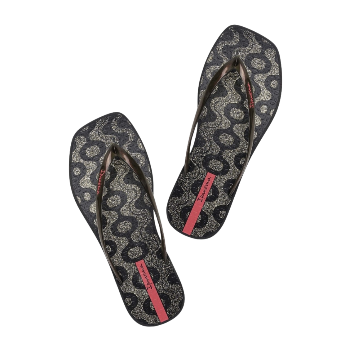 Sandalias Ipanema Edge Para Mujer