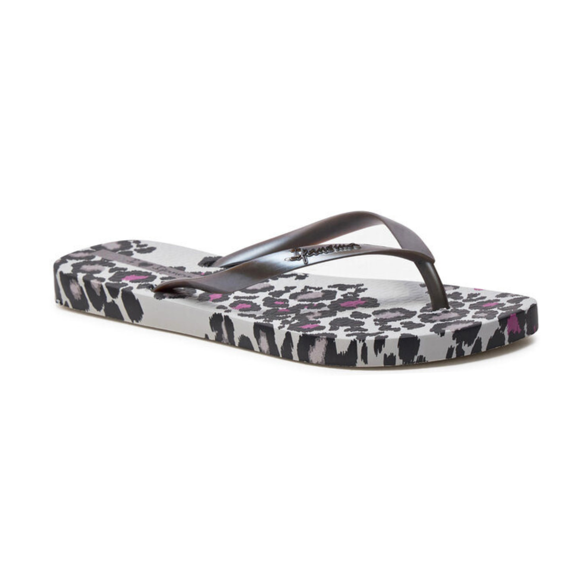 Sandalias Ipanema Fashion Animal Para Mujer