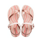 Sandalias Ipanema Fashion Vlll Para Mujer