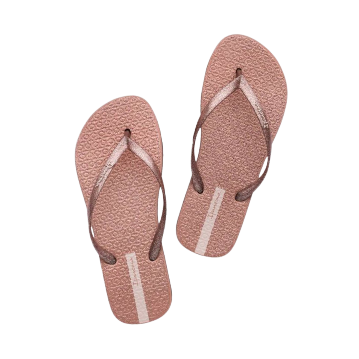 Sandalias Ipanema Glitter Para Mujer