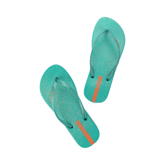 Sandalias Ipanema Glitter Para Mujer