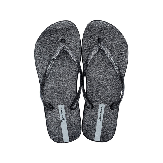 Sandalias Ipanema Glitter Para Mujer