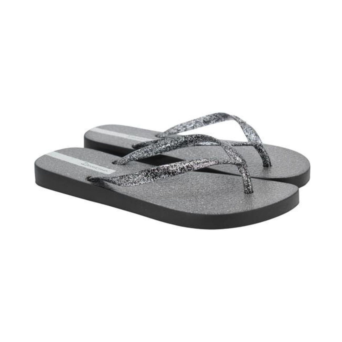 Sandalias Ipanema Glitter Para Mujer