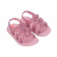 Sandalias Ipanema Go Style Para Niñas