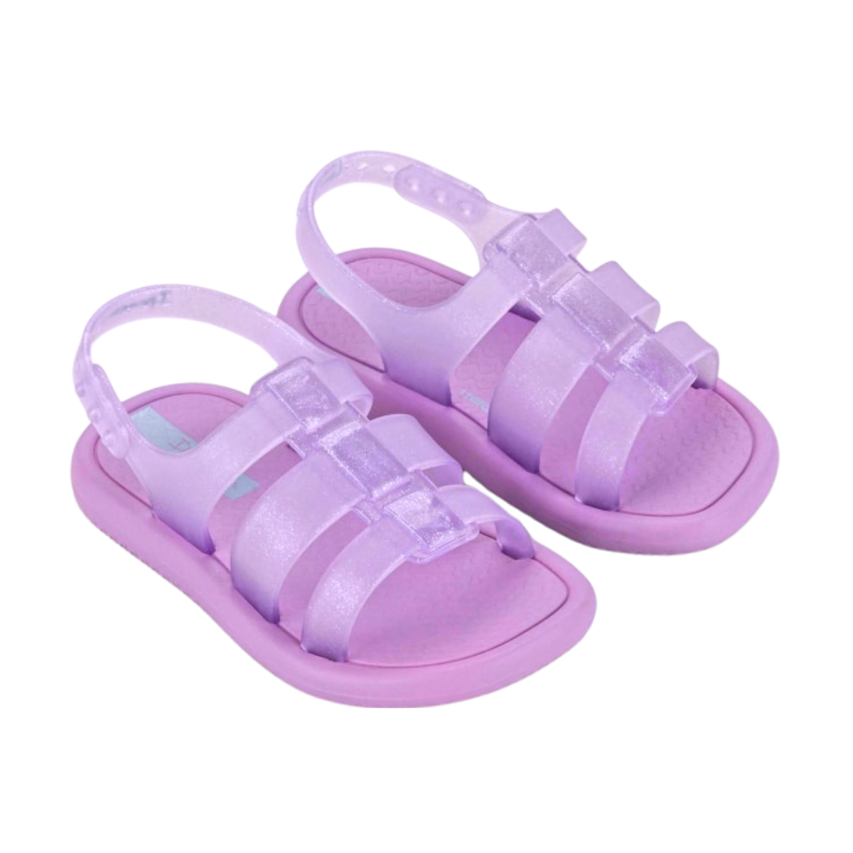 Sandalias Ipanema Go Style Para Para Niñas