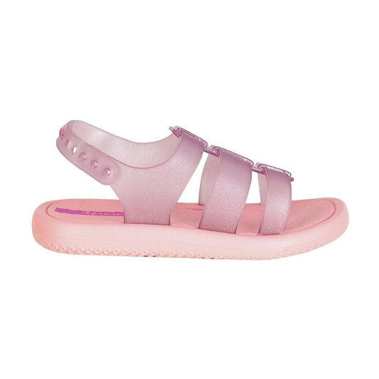 Sandalias Ipanema Go Style Para Para Niñas