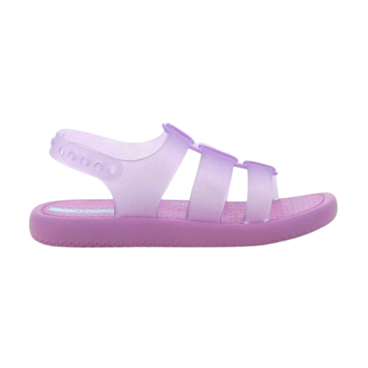 Sandalias Ipanema Go Style Para Para Niñas