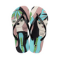 Sandalias Ipanema Graffiti Para Mujer