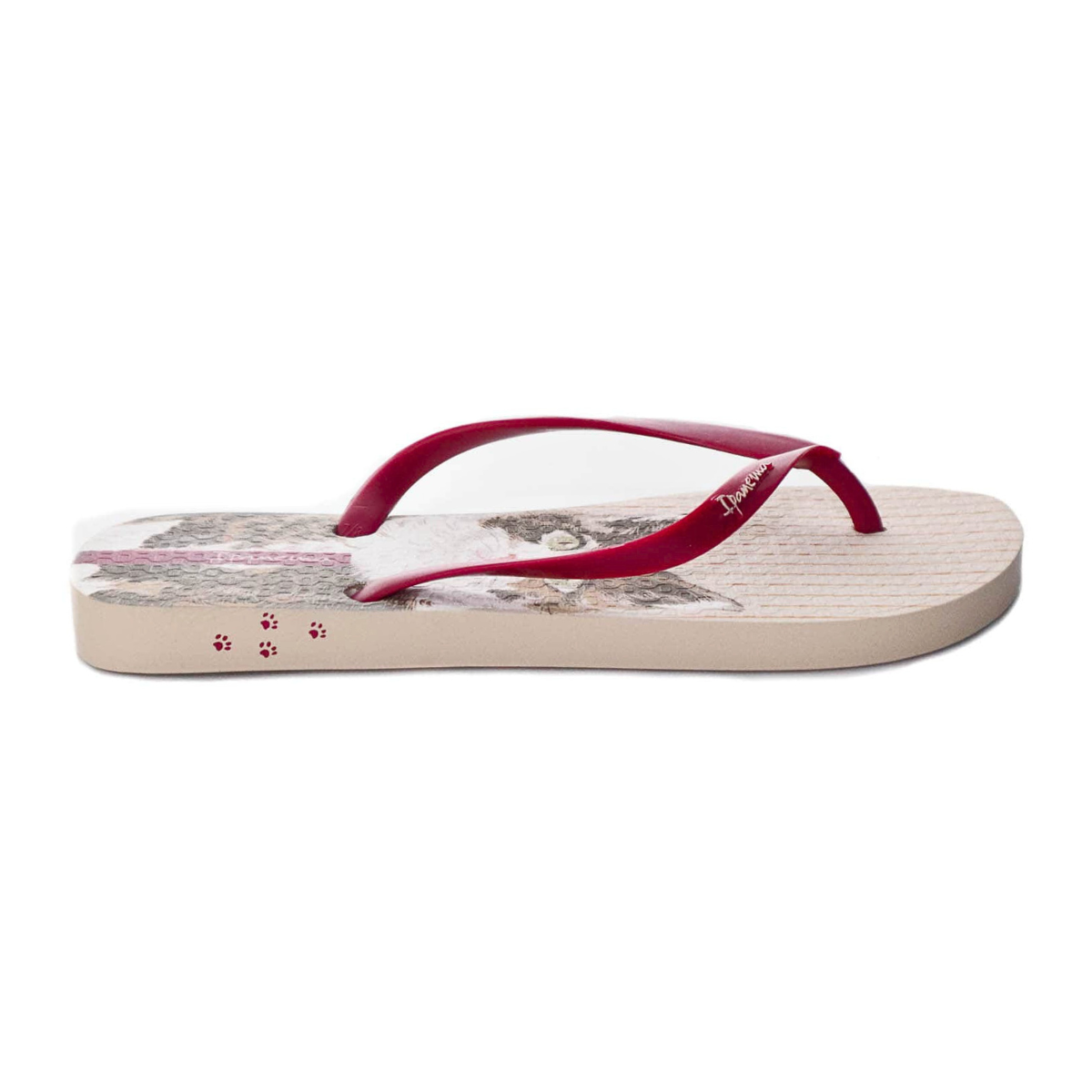 Sandalias Ipanema Love Pets Para Mujer