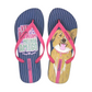 Sandalias Ipanema Love Pets Para Mujer