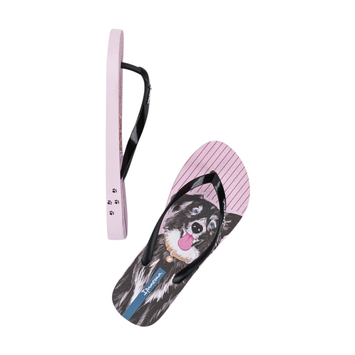 Sandalias Ipanema Love Pets Para Mujer