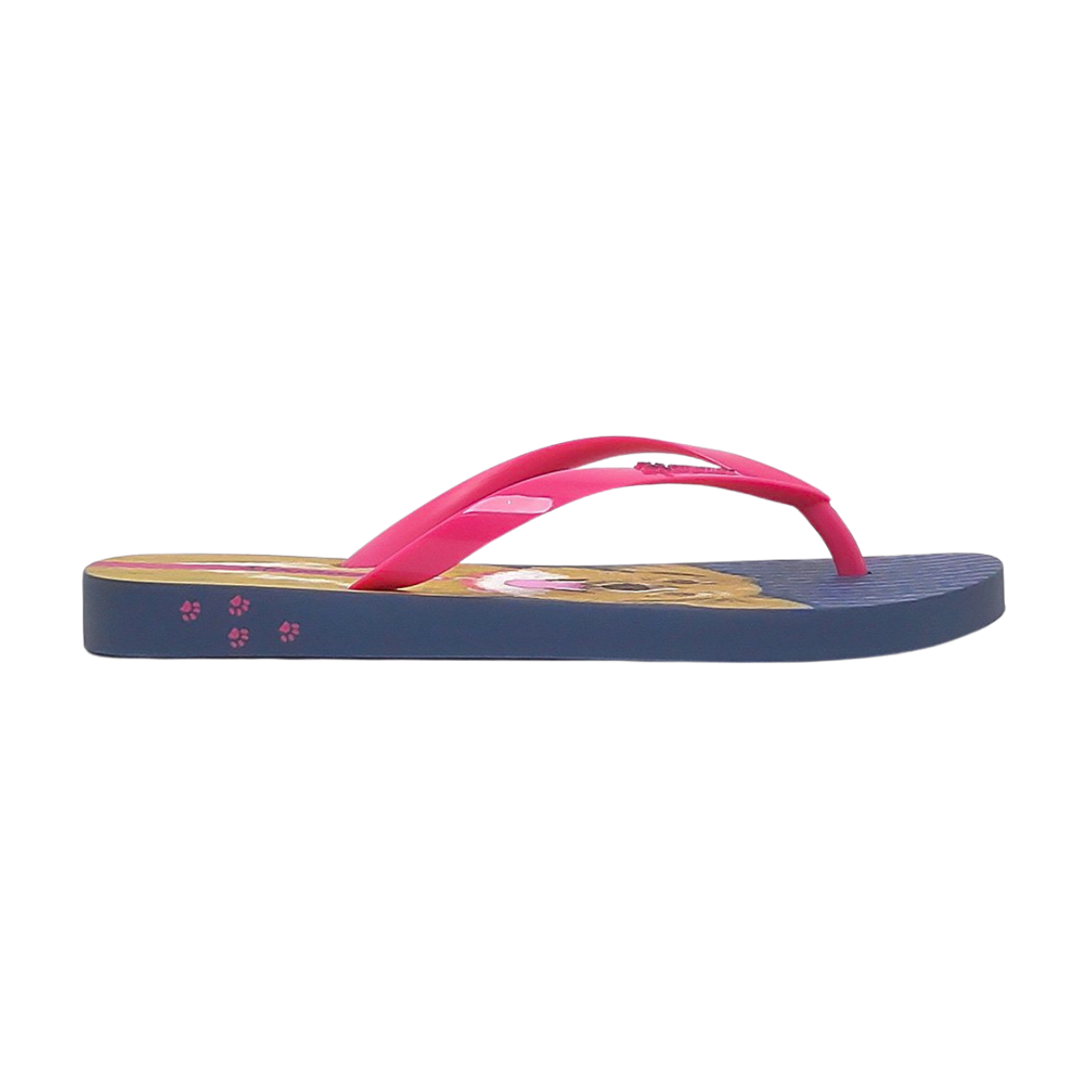 Sandalias Ipanema Love Pets Para Mujer