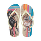 Sandalias Ipanema Love Pets Para Mujer