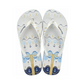 Sandalias Ipanema Navy Ad Para Mujer