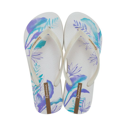 Sandalias Ipanema Oasis Para Mujer