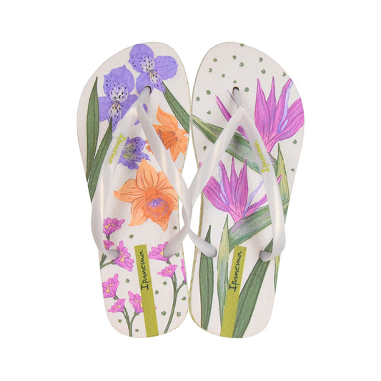 Sandalias Ipanema Sem Igual Para Mujer