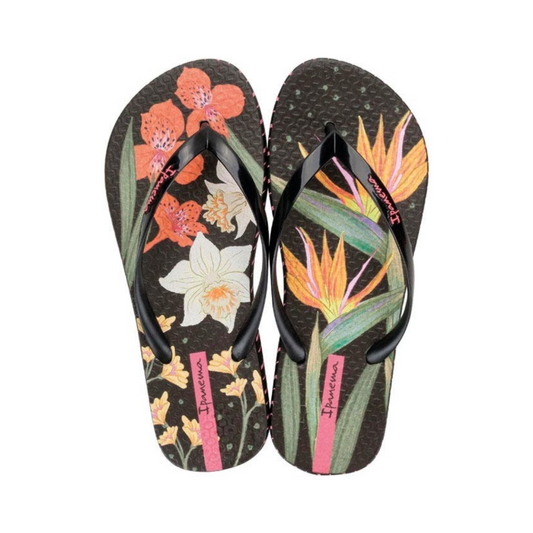 Sandalias Ipanema Sem Igual Para Mujer