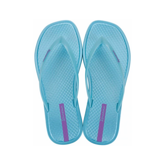 Sandalias Ipanema Solar Colors Para Mujer