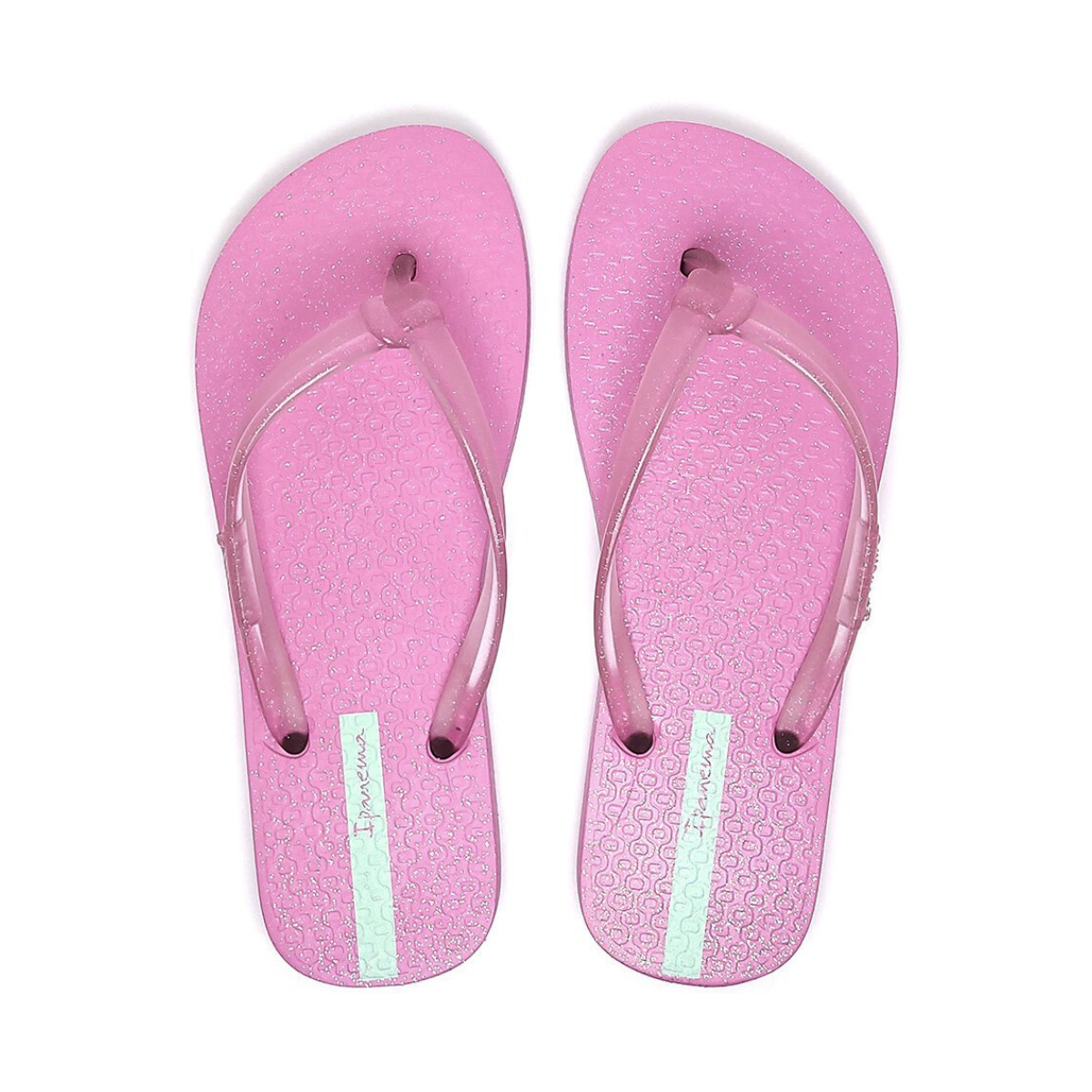 Sandalias Ipanema Twisty Para Mujer