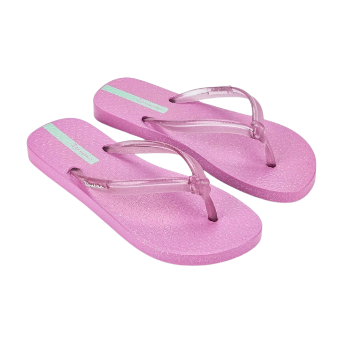 Sandalias Ipanema Twisty Para Mujer